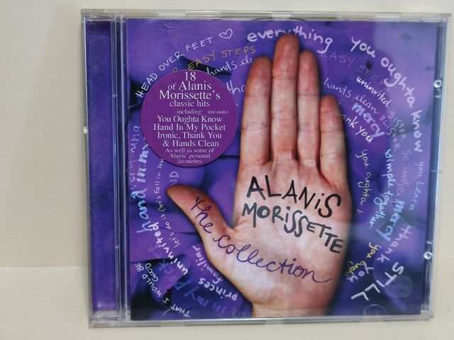 CD Varios Internacionales