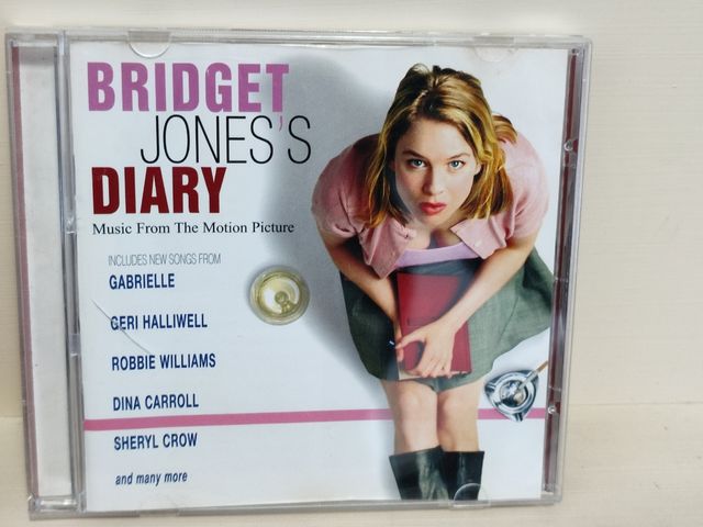 CD Varios Internacionales