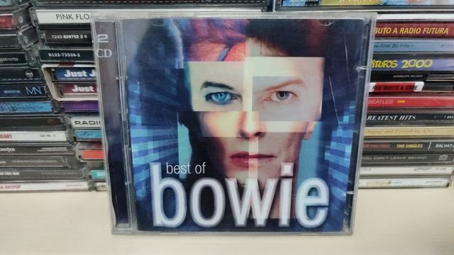 CD Varios Internacionales