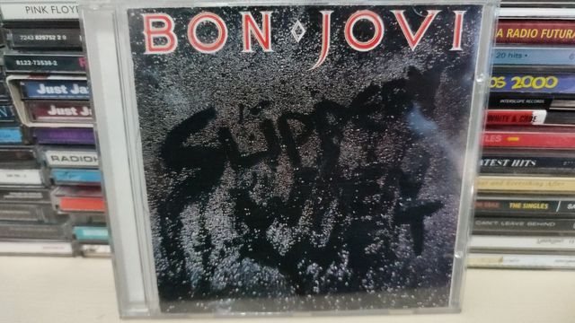 CD Varios Internacionales