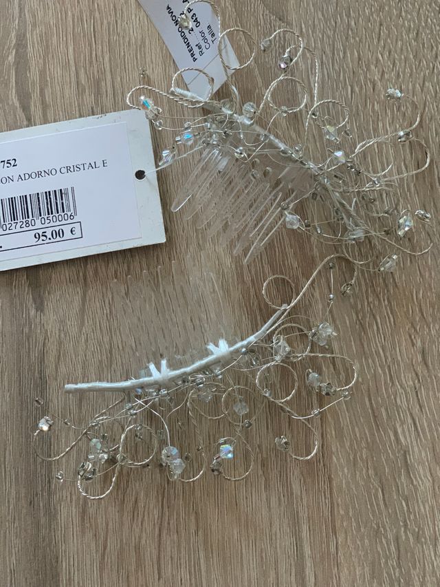 Vestido de ceremonia