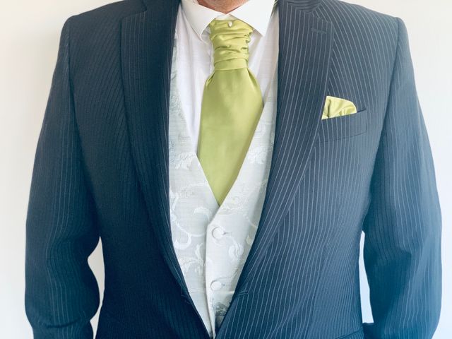 Traje completo 46/56