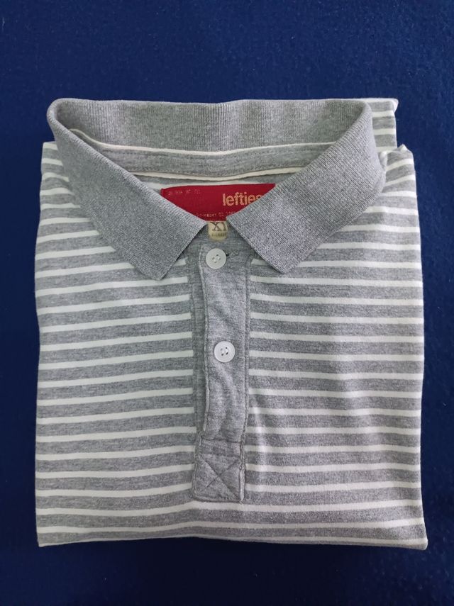 Polo hombre XL de la marca Lefties
