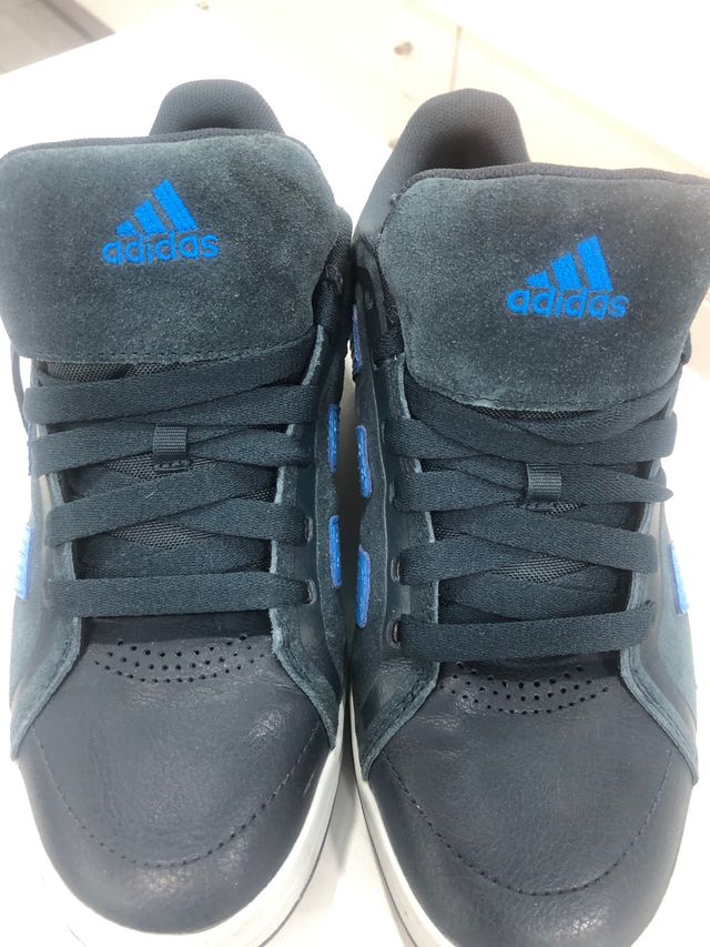 Zapatillas Adidas de piel n 42