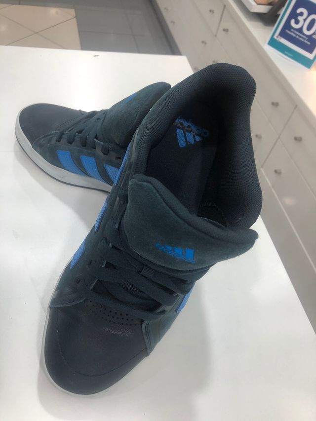 Zapatillas Adidas de piel n 42