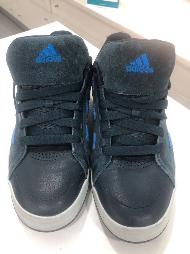 Zapatillas Adidas de piel n 42