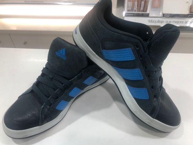 Zapatillas Adidas de piel n 42