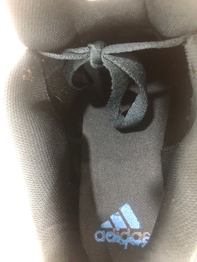 Zapatillas Adidas de piel n 42