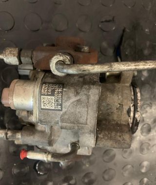 Bomba inyectora Citroen Jumper Transit