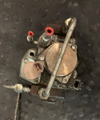 Bomba inyectora Citroen Jumper Transit