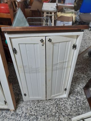 Mobiliario bar contrabarras de segunda mano por 1 EUR en Sevilla en