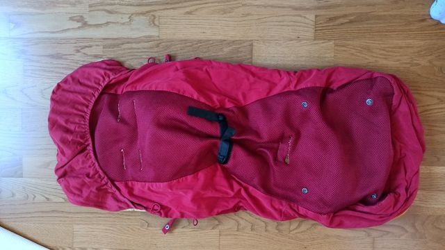 Saco silla ,marca Jane