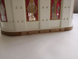 Palacio de Playmobil system x