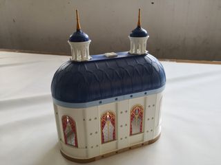 Palacio de Playmobil system x