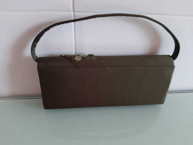 Bolso de vestir