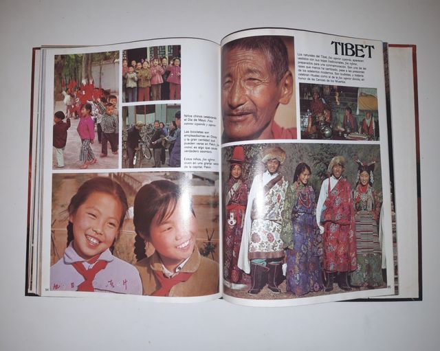 Libros de fotografía