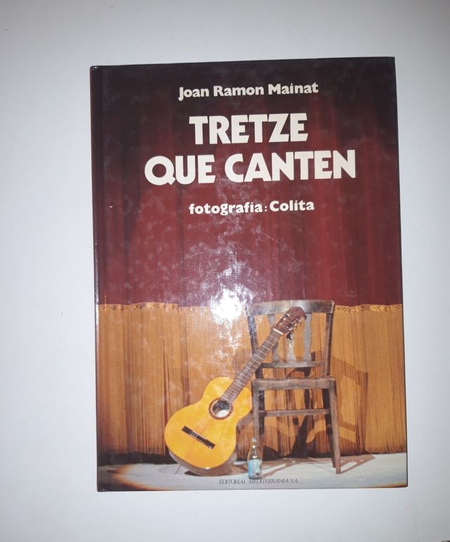 Libros de fotografía