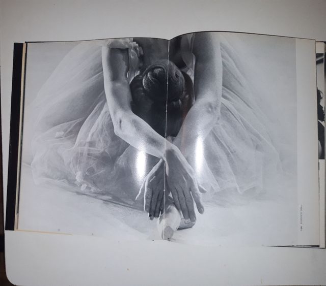 Libros de fotografía