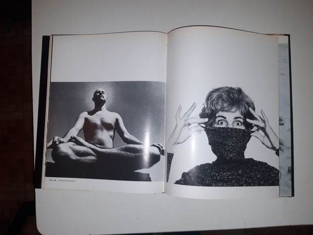 Libros de fotografía