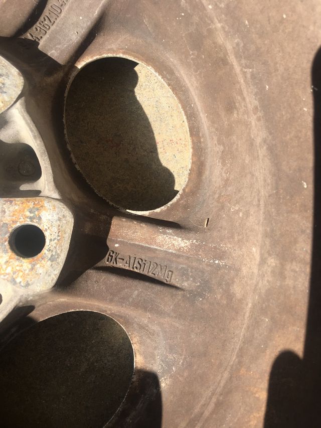 Llantas porsche 944 s1 dial phone en 15