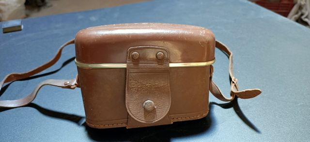 cámara de fotos werlisa color