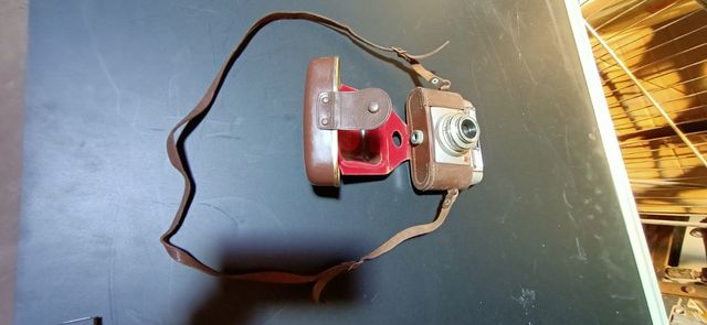 cámara de fotos werlisa color