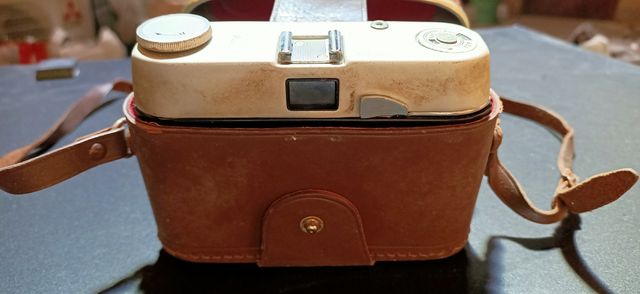 cámara de fotos werlisa color