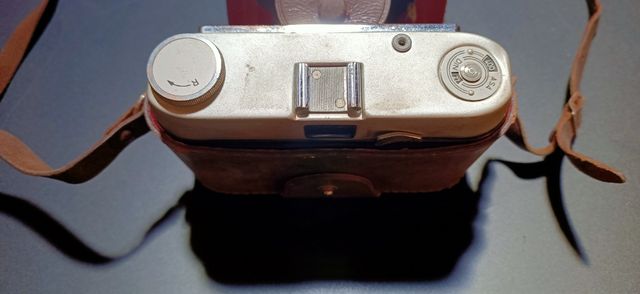 cámara de fotos werlisa color