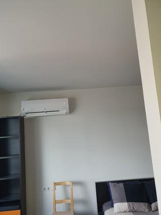 INSTALACIONES DE AIRE  Y SPLITS VERANITO !!