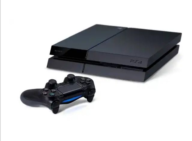 No Entran Los Discos En Mi Ps4