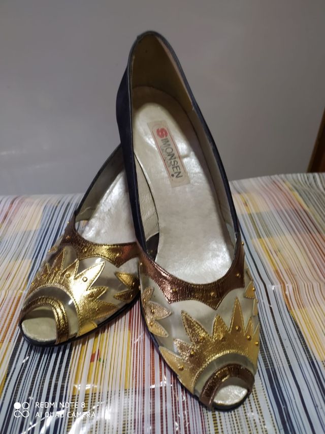 Zapatos
