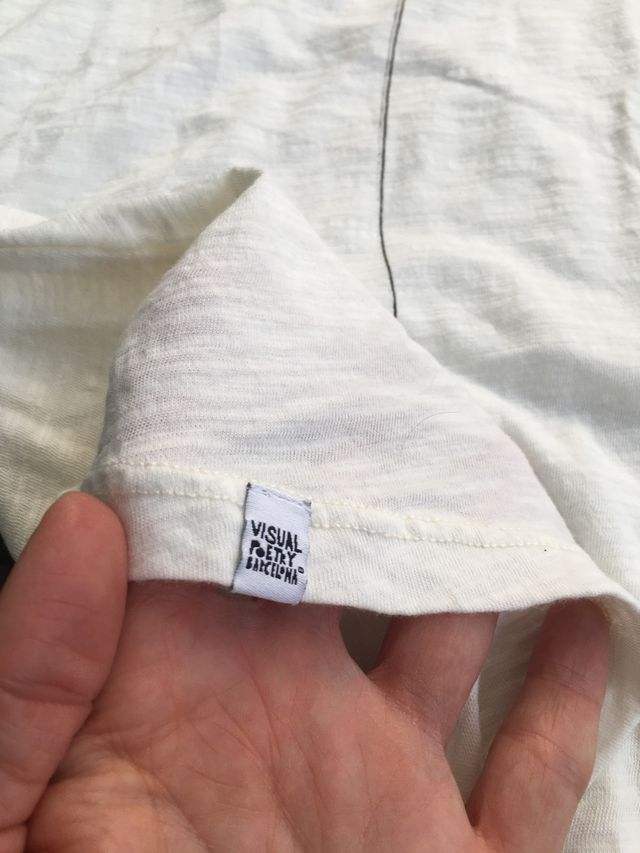 Vestido 6 años NUEVO