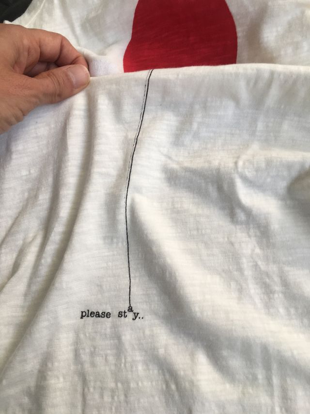 Vestido 6 años NUEVO