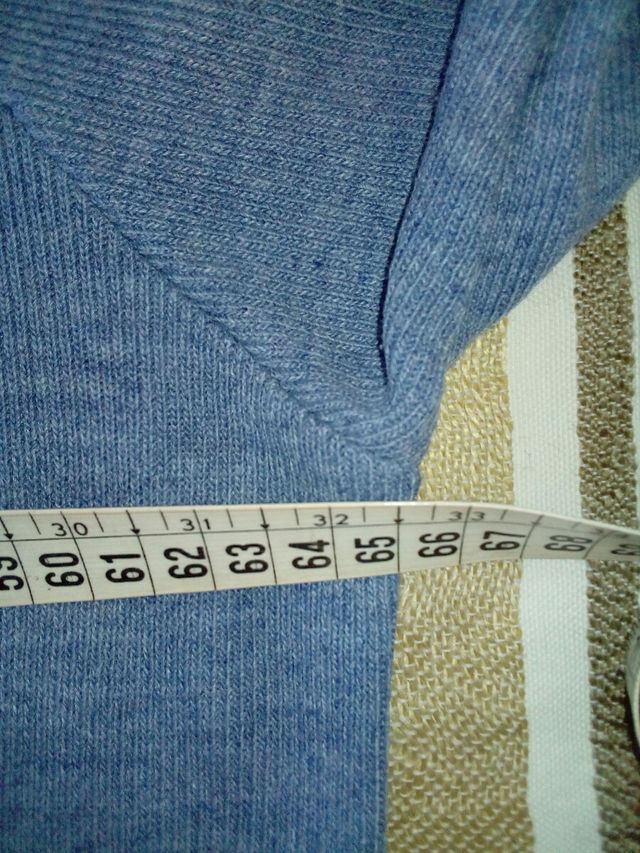 Jersey de punto de mujer