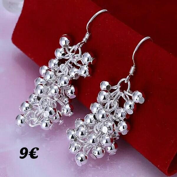 Pendientes diferentes modelos