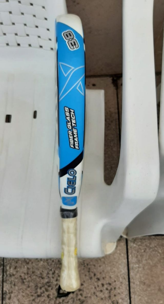 Palas pádel DropShot Cielo