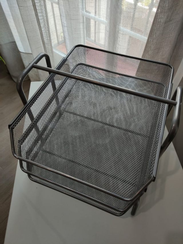 BANDEJA PORTADOCUMENTOS