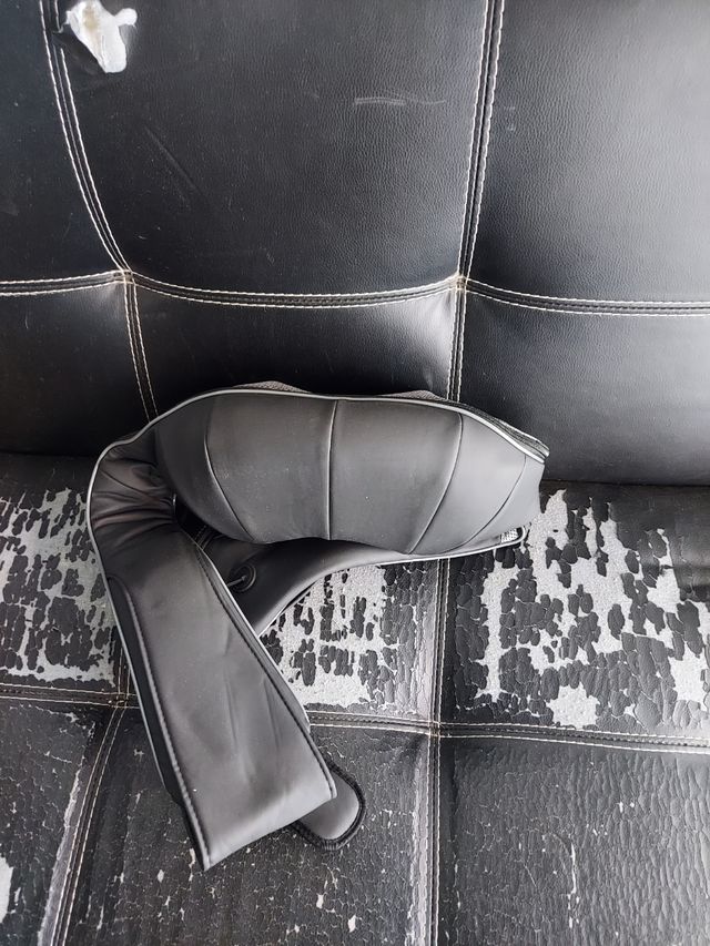 Masajeador para el cuello