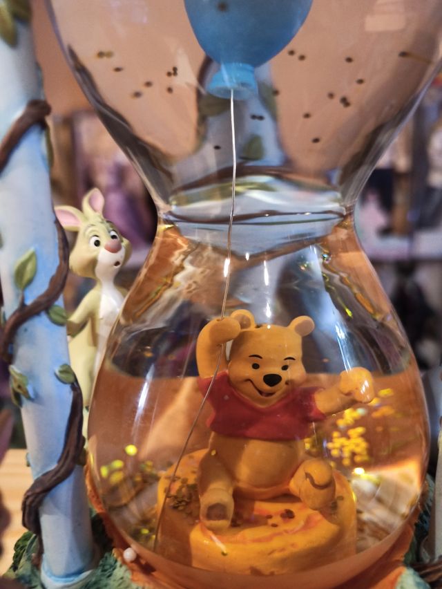 Bola de nieve Winnie the Pooh de segunda mano por 235 € en La Merced en WALLAPOP Bola de nieve Winnie the Pooh de segunda mano por 235 € en La Merced en WALLAPOP