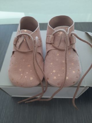 Zapatos Bebe Niña Zara Online Sales, UP TO 57% OFF | lavalldelord.com