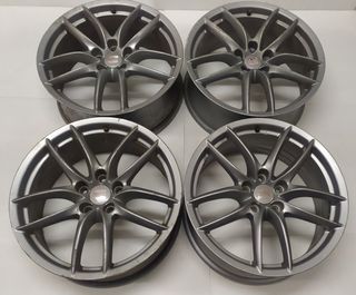 Llantas León II Cupra R 18 pulgadas