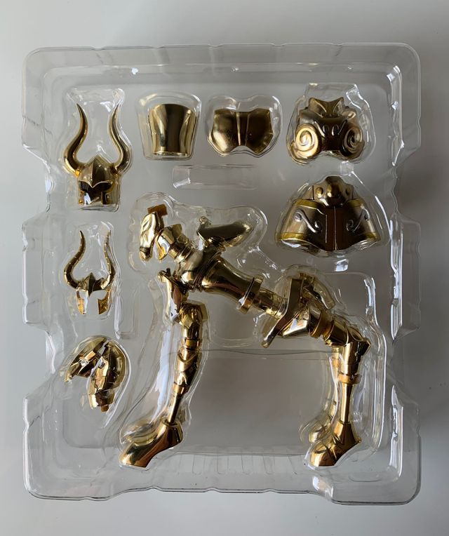 Capricornio Myth Cloth Ex