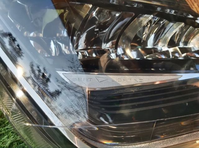 Fari Full Led Seat Ibiza Arona 5 6F