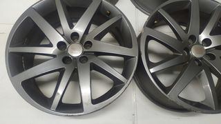 Llantas Seat Ibiza 6J FR 18 pulgadas
