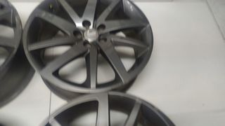 Llantas Seat Ibiza 6J FR 18 pulgadas