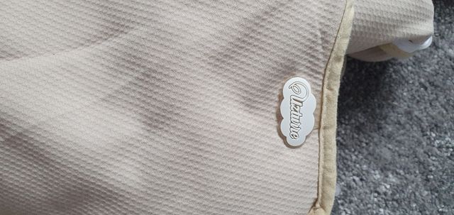 Saco Maxicossi marca Uzturre