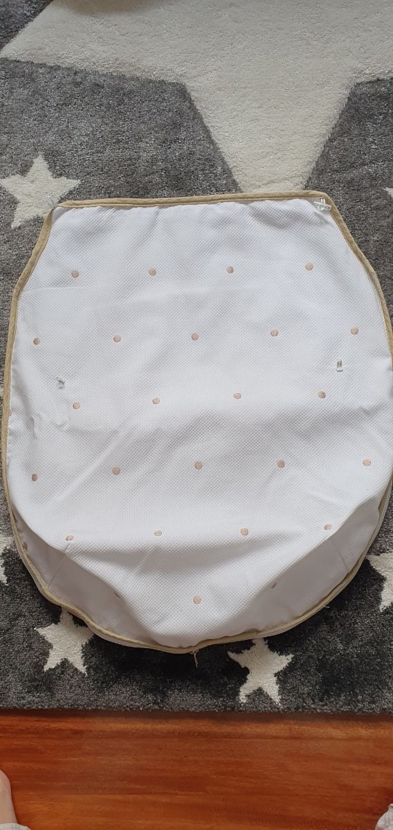 Saco Maxicossi marca Uzturre