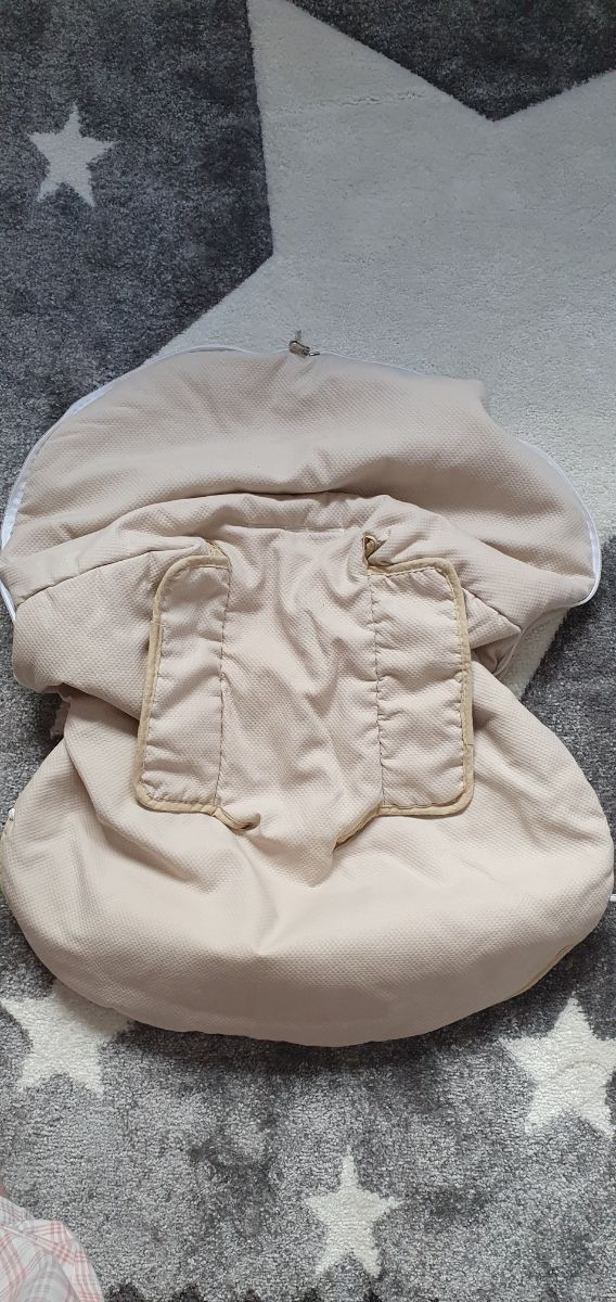 Saco Maxicossi marca Uzturre