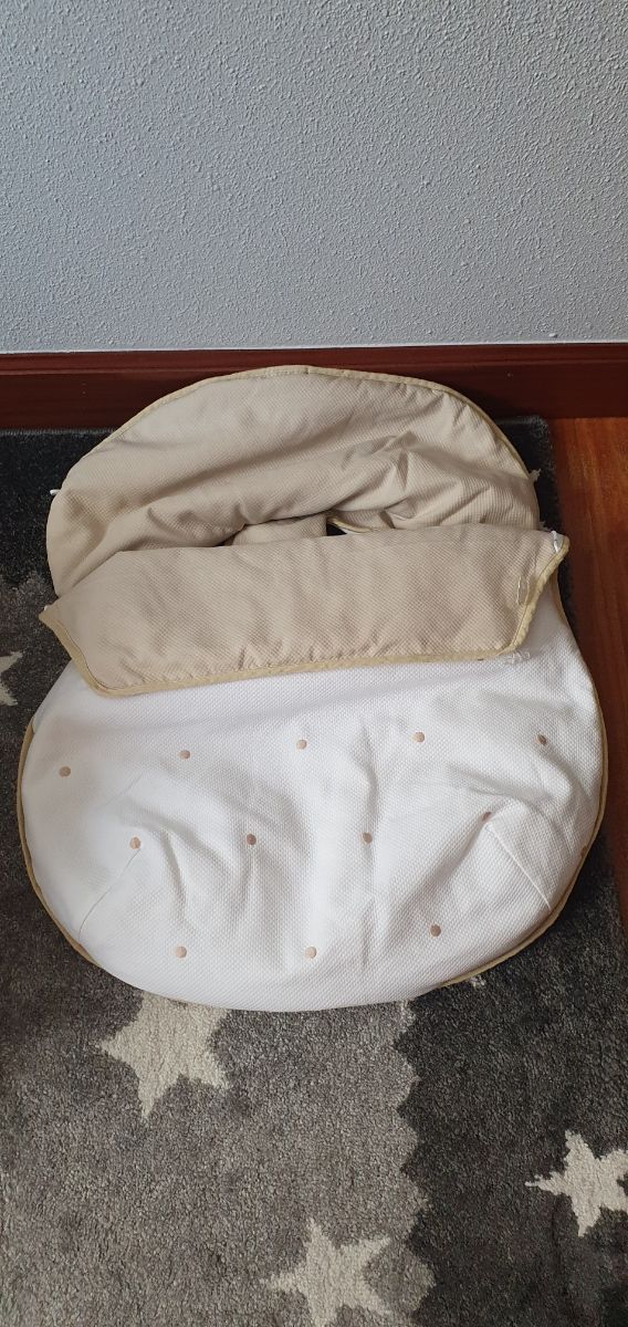 Saco Maxicossi marca Uzturre