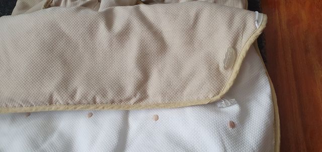 Saco Maxicossi marca Uzturre